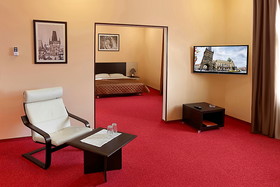 Park-Hotel Praga