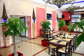 Park-Hotel Praga