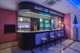Park-Hotel Praga