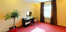 Park-Hotel Praga