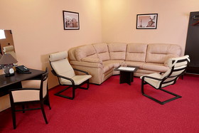 Park-Hotel Praga