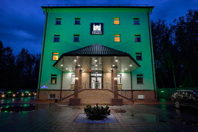 Park-Hotel Praga