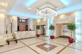 Park-Hotel Praga