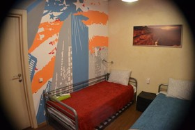 Traveler's Hotel