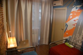 Traveler's Hotel
