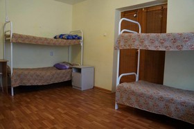 Amethyst Hostel