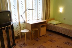 Amethyst Hostel