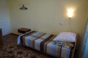 Amethyst Hostel