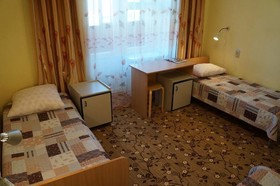 Amethyst Hostel