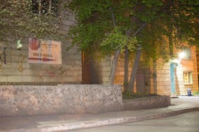 Amethyst Hostel