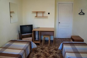 Amethyst Hostel