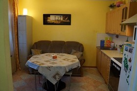 Amethyst Hostel