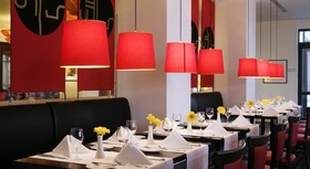 angelo by Vienna House Ekaterinburg