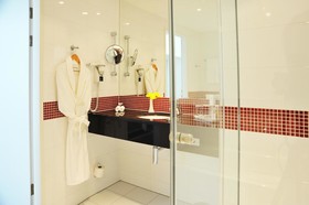 angelo by Vienna House Ekaterinburg