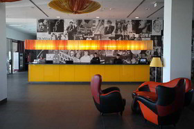 angelo by Vienna House Ekaterinburg