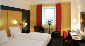 angelo by Vienna House Ekaterinburg