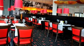 angelo by Vienna House Ekaterinburg