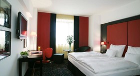 angelo by Vienna House Ekaterinburg