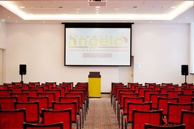 angelo by Vienna House Ekaterinburg