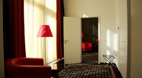 angelo by Vienna House Ekaterinburg
