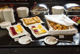 angelo by Vienna House Ekaterinburg