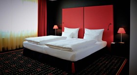 angelo by Vienna House Ekaterinburg
