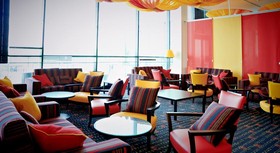 angelo by Vienna House Ekaterinburg