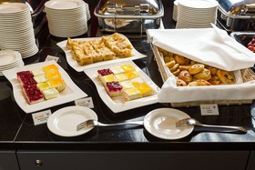 angelo by Vienna House Ekaterinburg