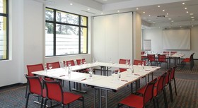 angelo by Vienna House Ekaterinburg