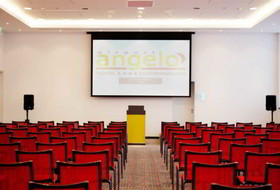 angelo by Vienna House Ekaterinburg