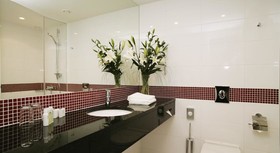 angelo by Vienna House Ekaterinburg