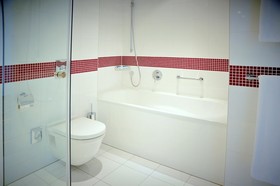 angelo by Vienna House Ekaterinburg