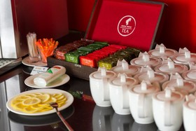 angelo by Vienna House Ekaterinburg