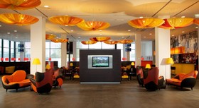 angelo by Vienna House Ekaterinburg
