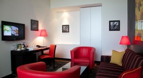 angelo by Vienna House Ekaterinburg