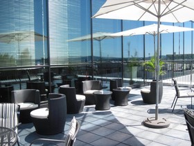 angelo by Vienna House Ekaterinburg