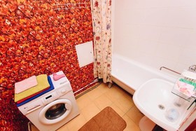 Apart Hotel Alesia