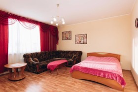 Apart Hotel Alesia