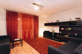 Apart Hotel Alesia