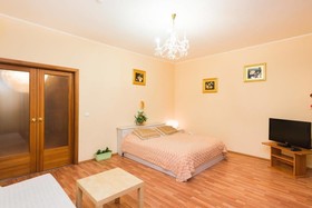 Apart Hotel Alesia