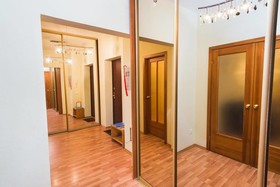 Apart Hotel Alesia