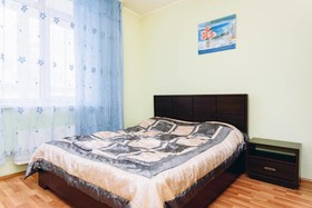 Apart Hotel Alesia