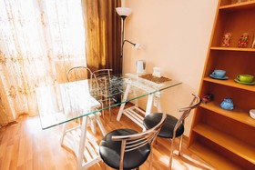 Apart Hotel Alesia