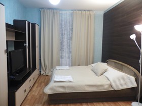 Apartment Etazhy Mashinistov