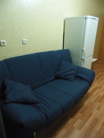 Apartment Etazhy Mashinistov