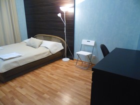 Apartment Etazhy Mashinistov