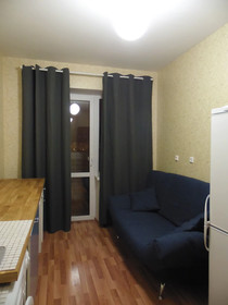 Apartment Etazhy Mashinistov