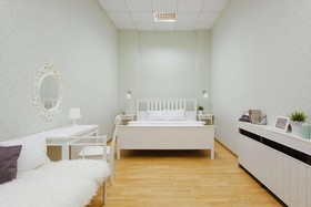 Arriva Hostel