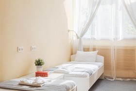 Arriva Hostel