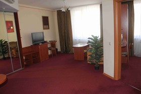 Eurotel Tsentralny